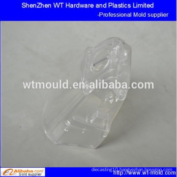 OEM/ODM Plastic Mould Spare Part